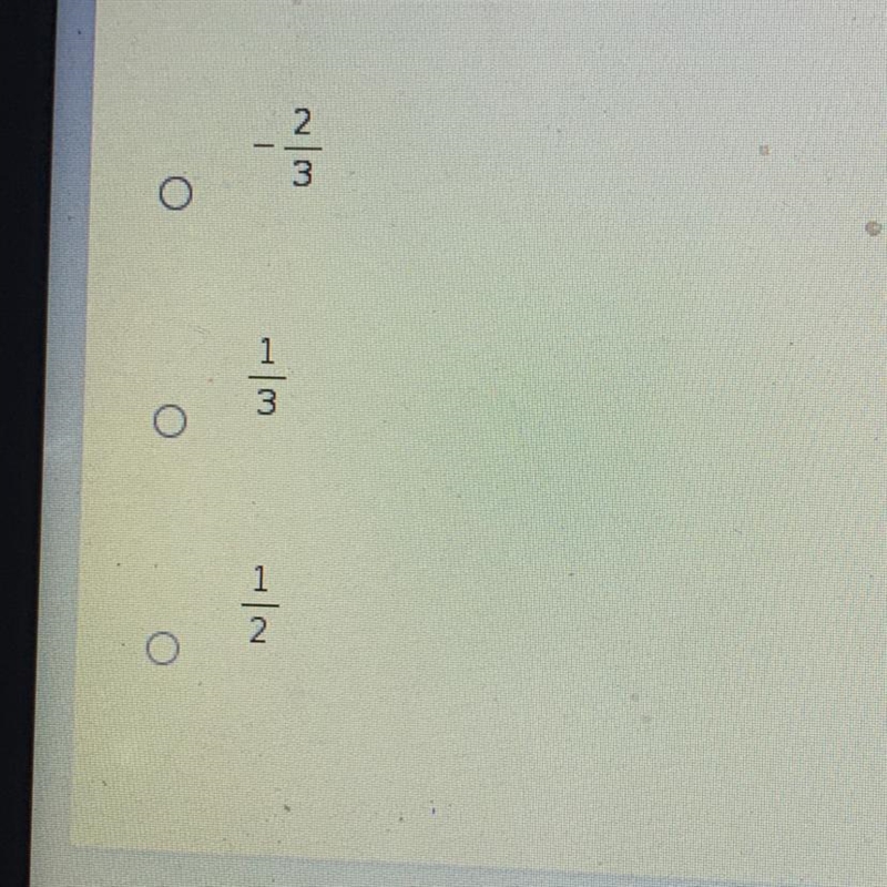 What is the value of X in the equation below?-example-1