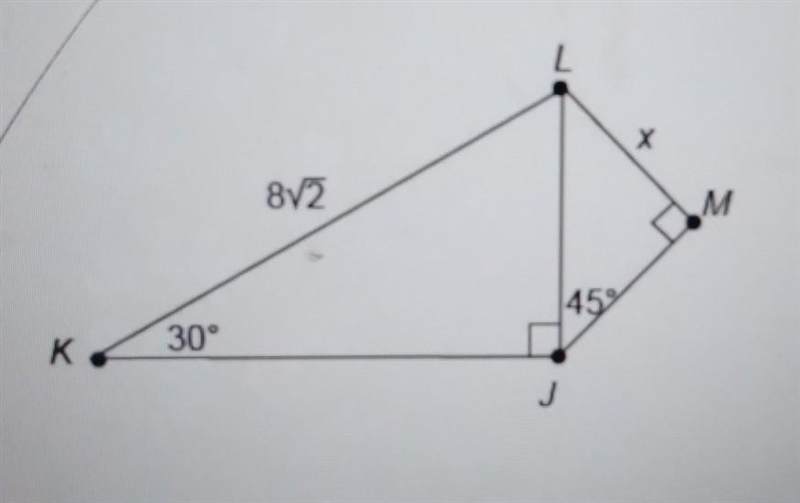 What is the value of x?​-example-1