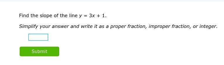 PLEASE HELP ME FAST!!! ( It's about y -intercept)-example-1