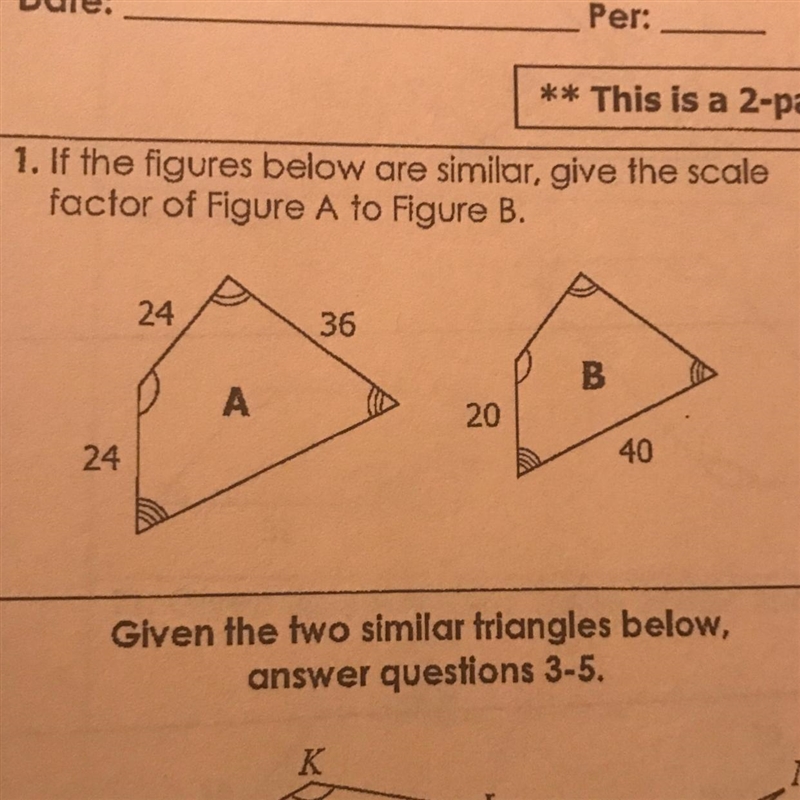 Does anyone know how to do this can you explain it so I know how to do the rest of-example-1