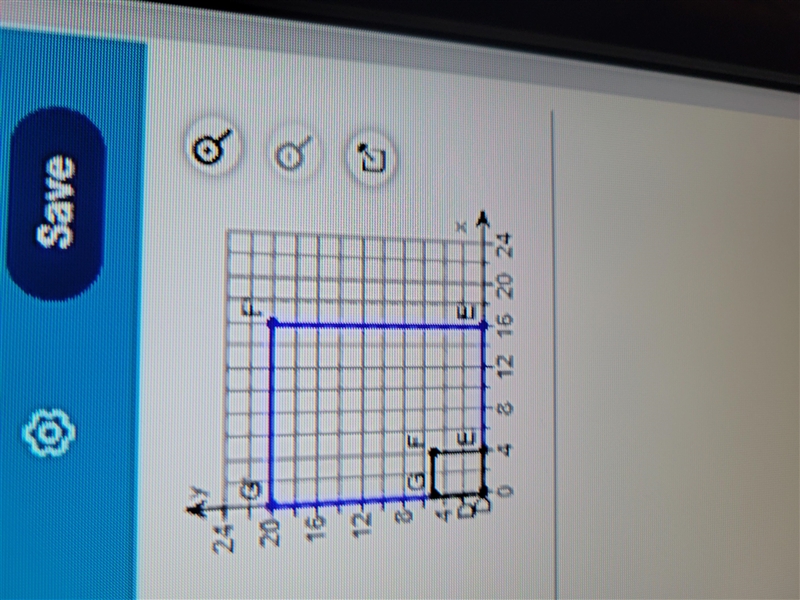 Need to find the scale factor plz help!!!-example-1