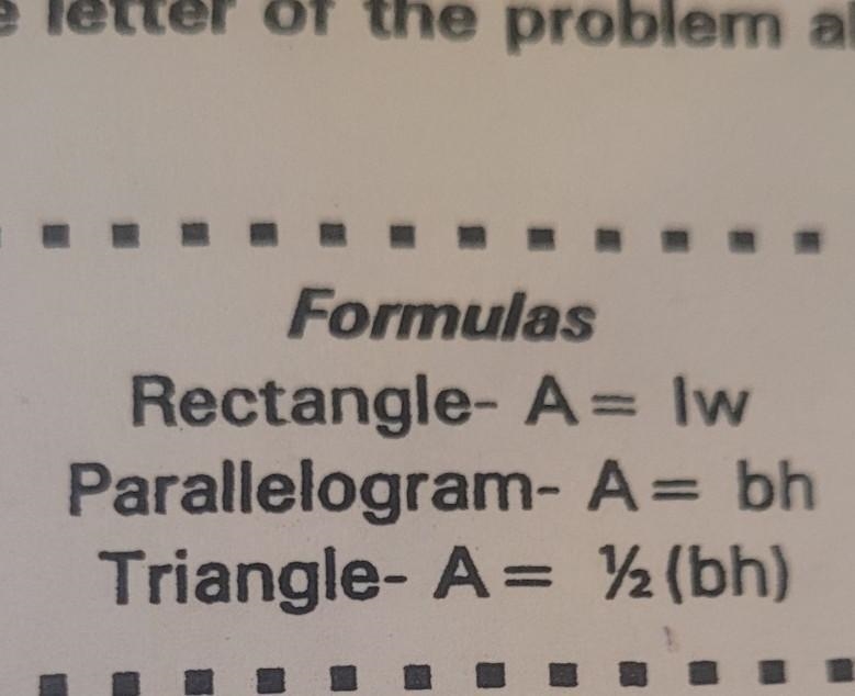 A= 1/2 x 3.2 x 3.6=?​-example-1