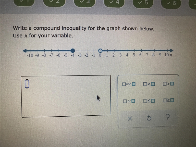 Can someone explain how to do this .-example-1