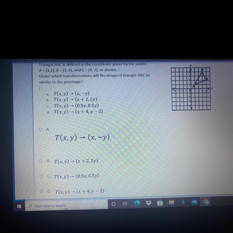 I need help on this guys pls help me-example-1