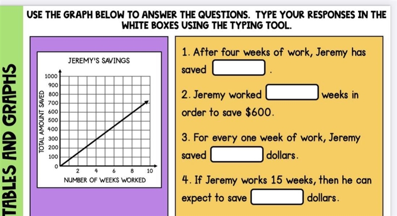 Worth 17 points! Help me please!!! Look in the picture Instructions: give me each-example-1