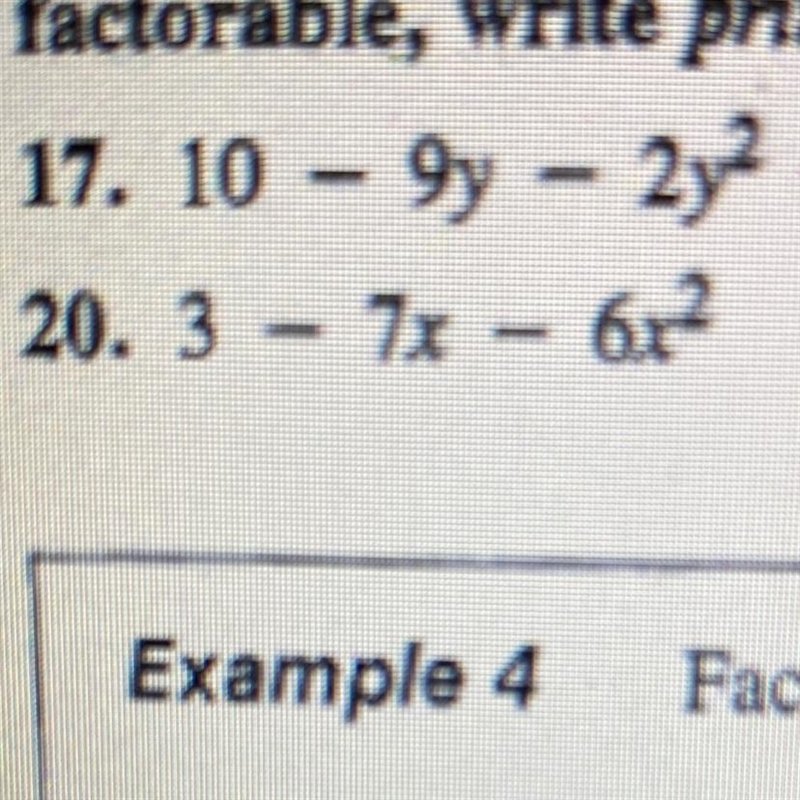 Please help with number 20-example-1