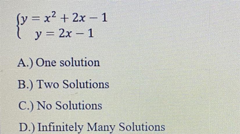 How many solutions does the following system have?-example-1