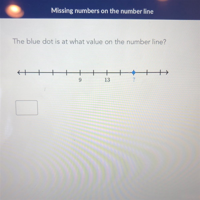 What is the missing number?-example-1