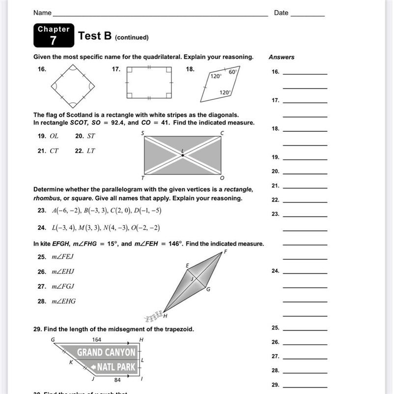 I need help solving 16 and 17 Please explain reasoning!-example-1