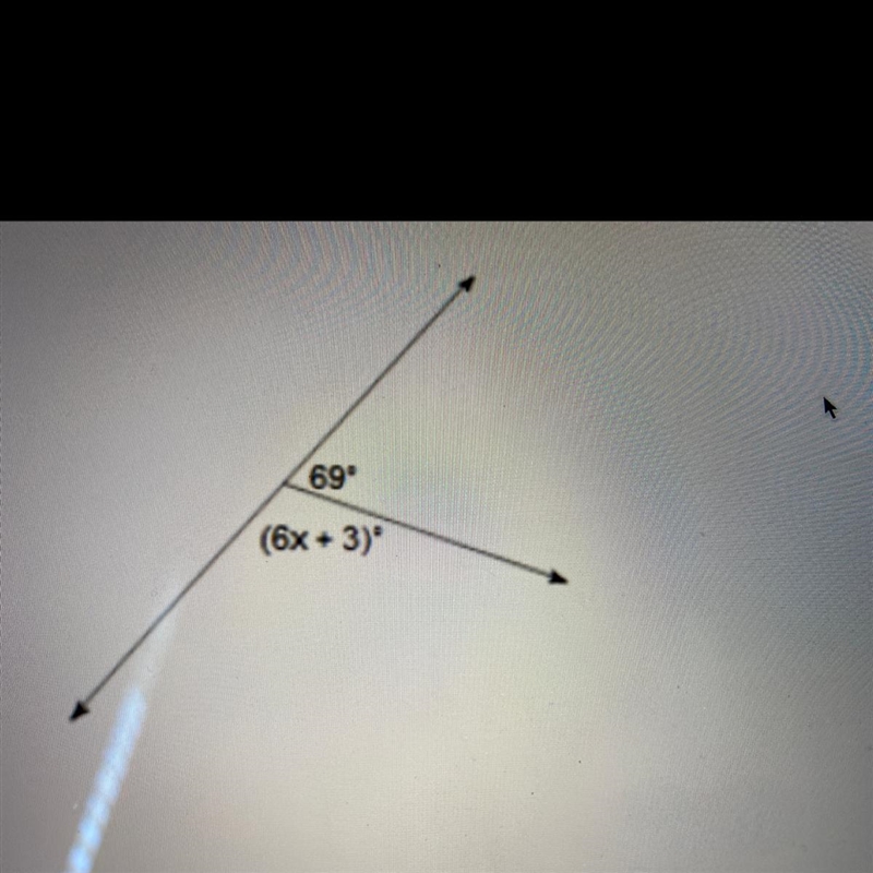 Solve for x stuck on this one plz help-example-1