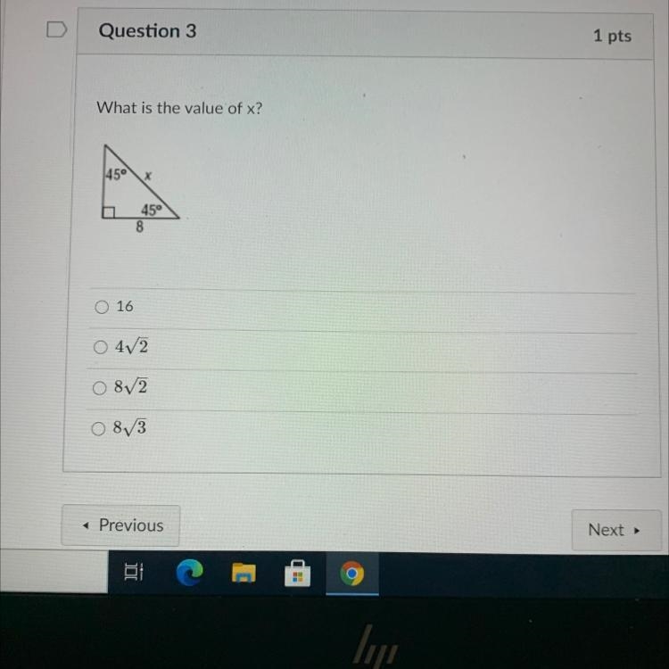 What is the value of x?-example-1