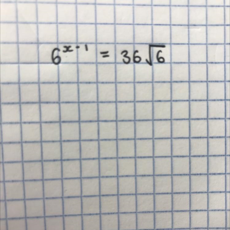 How do i solve for x? thank you!-example-1