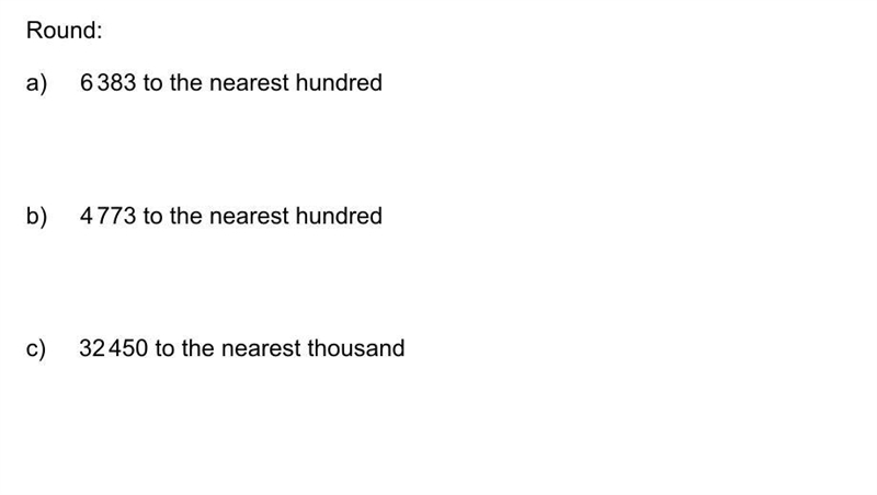 Help me please. Rounding questions.-example-1