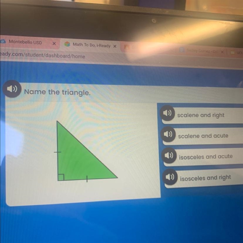 Name the triangle. Help please-example-1