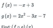 Pls help me solve these there for a review-example-3