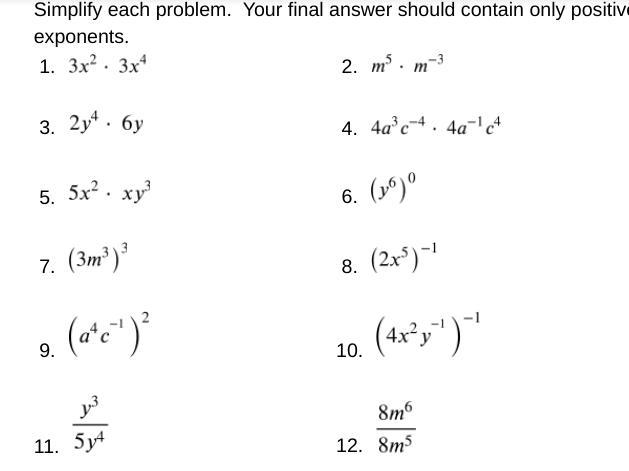 Please help with all of these-example-1