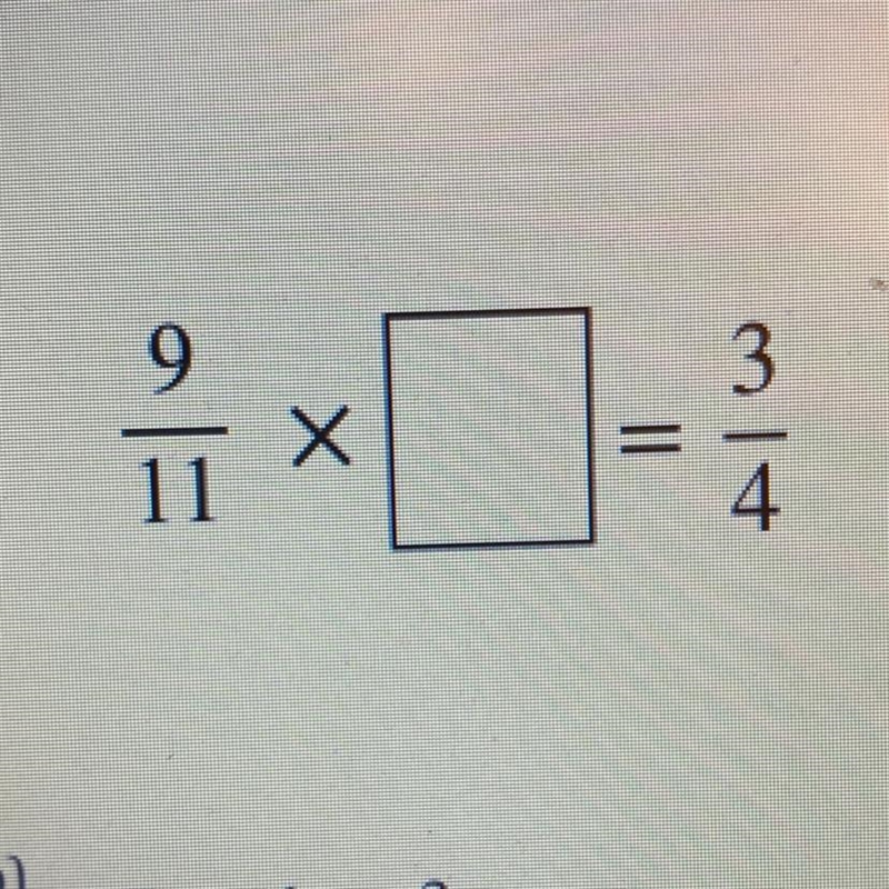 What is the missing number-example-1