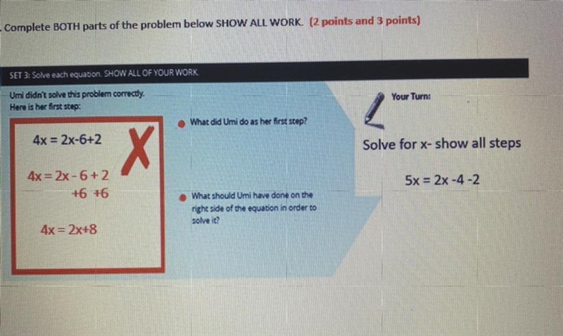 I don’t get this someone answer this for me please show all work-example-1