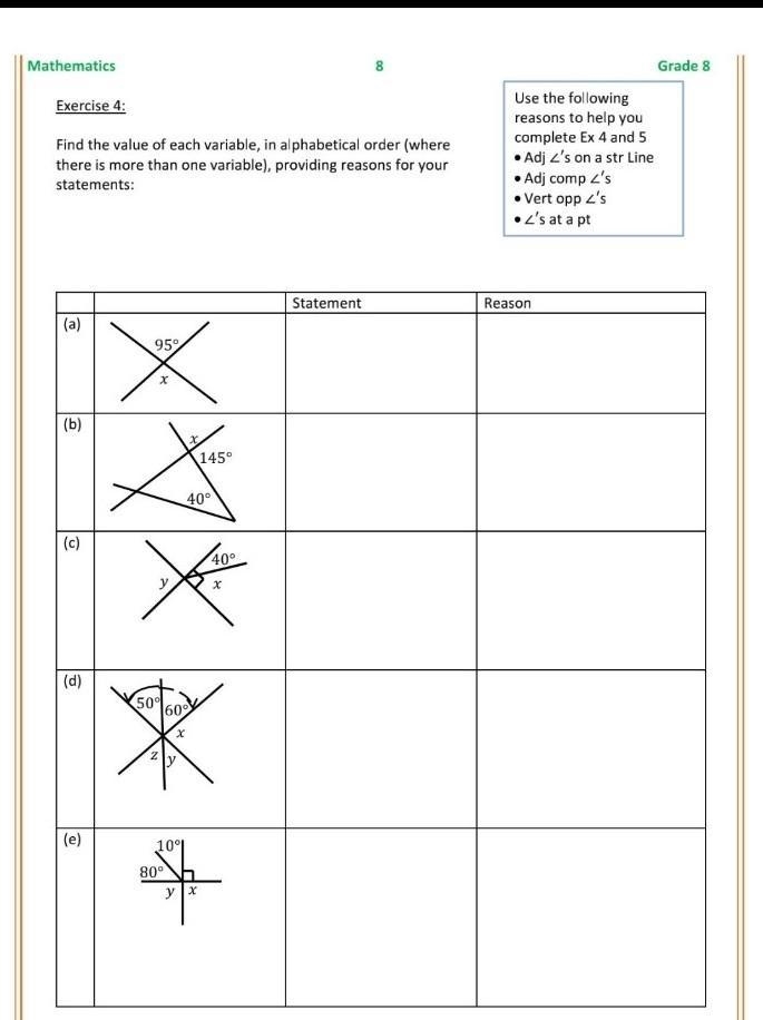 Help me to do exercise no 4​-example-1