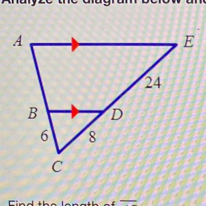 Analyze the diagram below and complete the instructions that follow. A PLEASE HELP-example-1