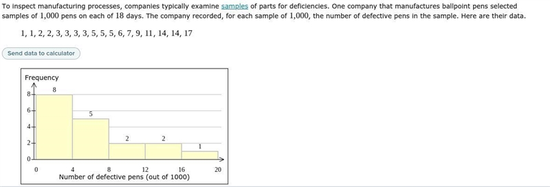 Hi I have some trouble understanding Mean,Median and Mode Comparisions can someone-example-1