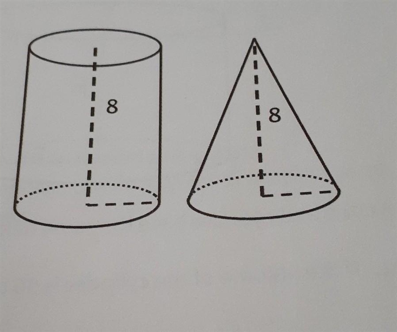 Which one has a larger volume???​-example-1