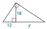 1. Whats the exact value of Y? 2. Whats the exact value of X?-example-1