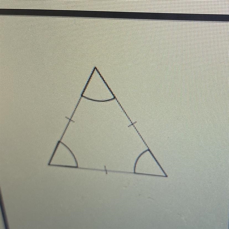 Classify each triangle by it angle and by its sides plz help me out-example-1