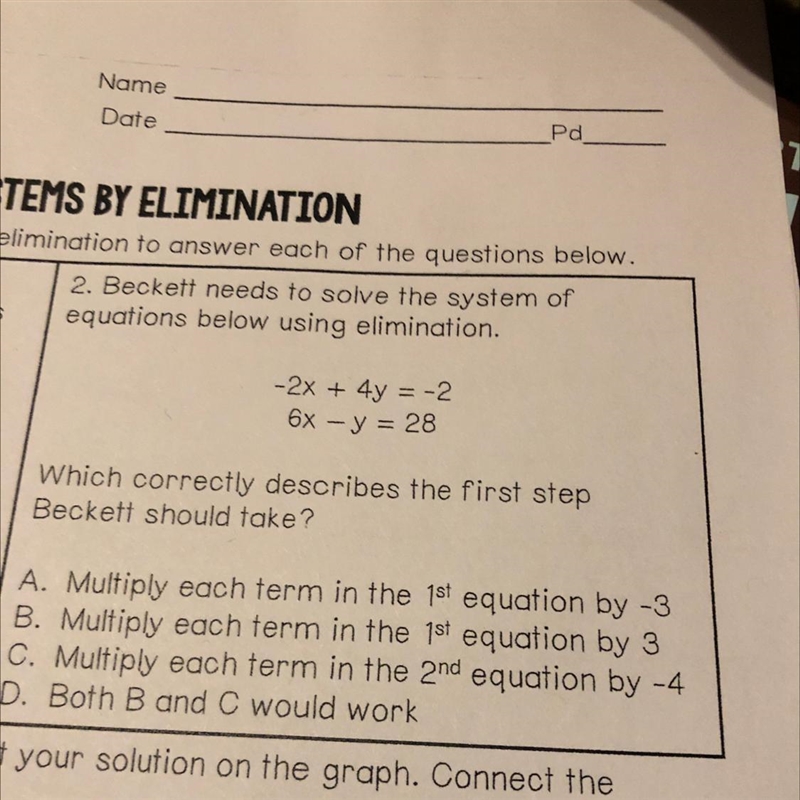 Need Help On Number 2-example-1