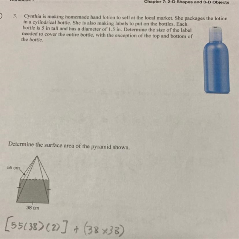 Math help please show work thanks-example-1