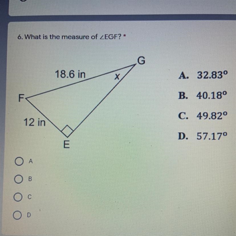 What is the measure of EGF?-example-1