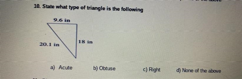 What kind of triangle is this-example-1