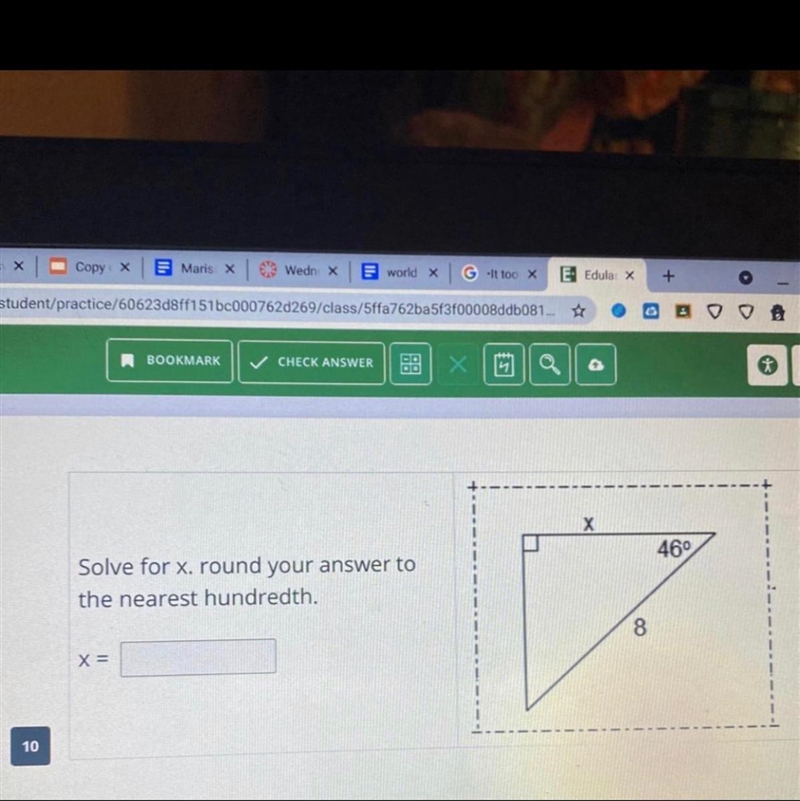 Trigonometry please help! work need to be shown-example-1