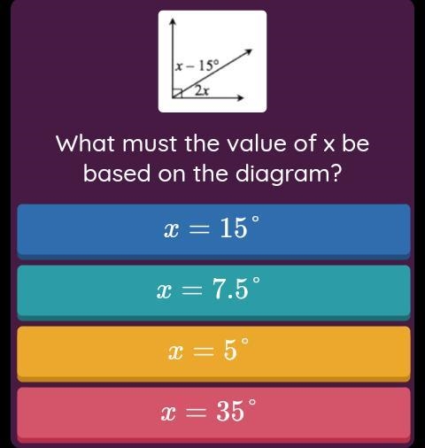 I really need help if any one knows geometry please try and help and answer these-example-2