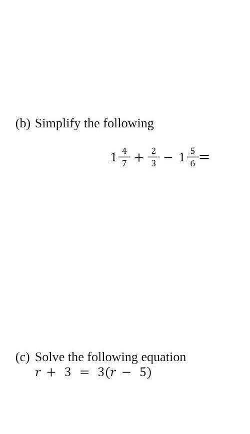 Can someone please please please help me and show working I am stuck.​-example-1