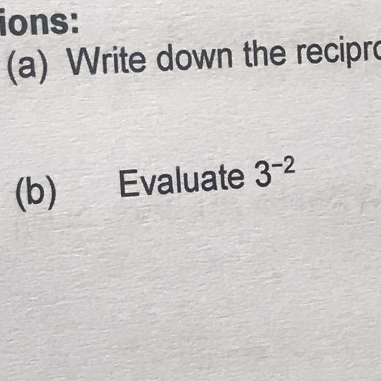 Does anyone know how to do b-example-1