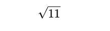 Re-write the expression in the rational exponent form-example-1