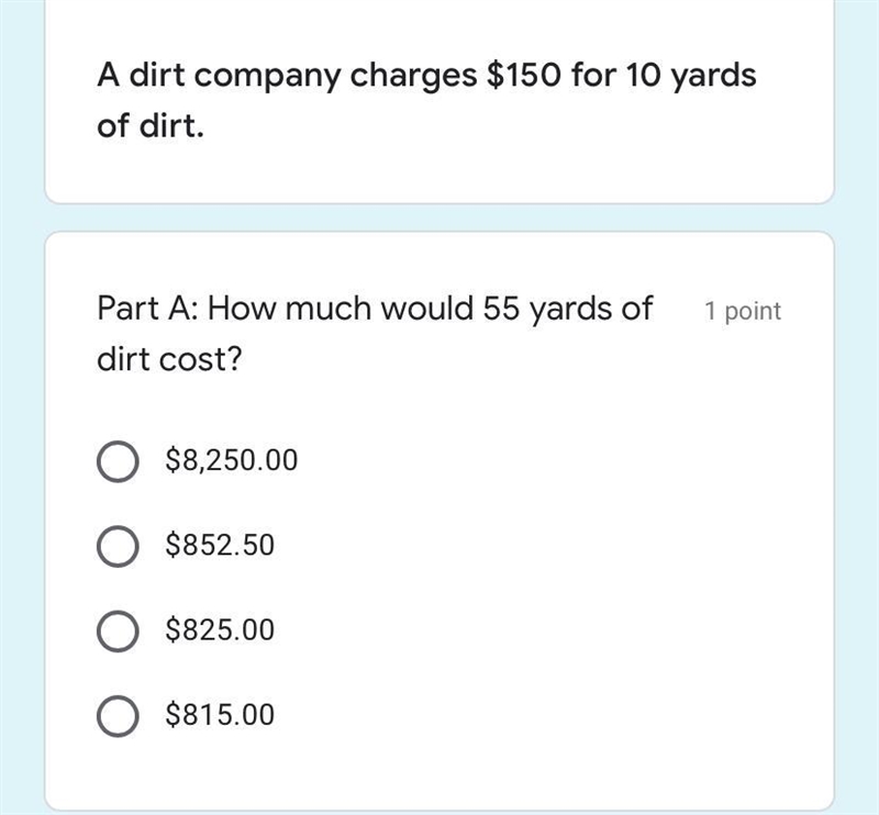 What is the constant of proportionality for this problem?-example-1