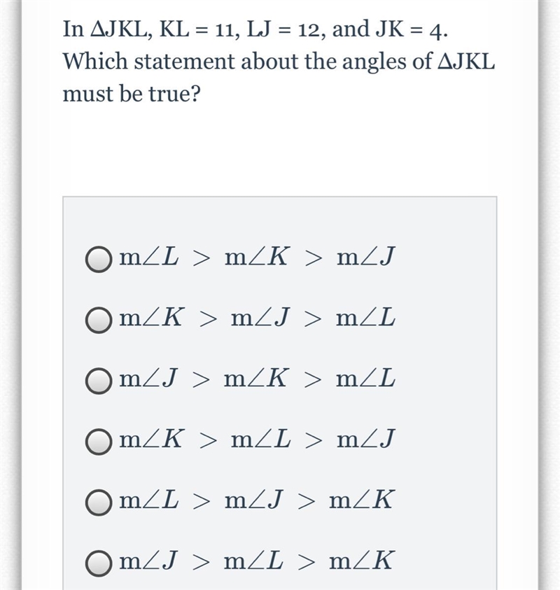 Which statement is true ?-example-1