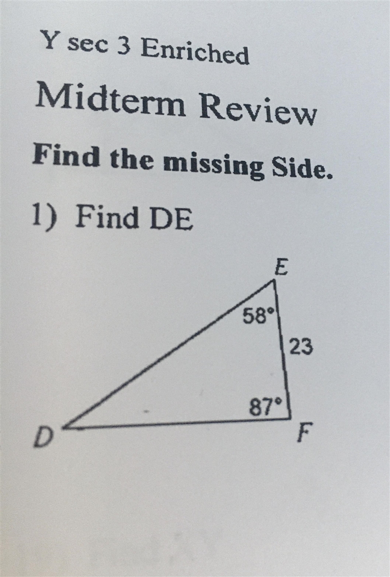 What is this equation called and how do I do it?-example-1