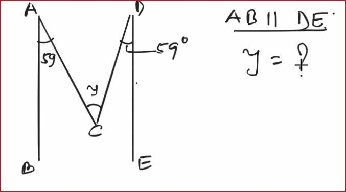 Find the value of y.-example-1