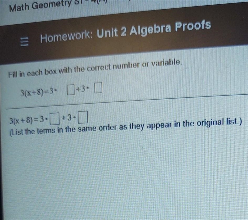 Please solve, hurry if you can​-example-1