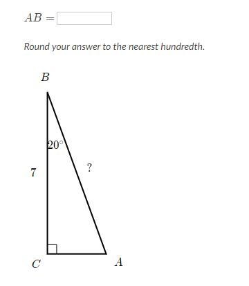 Round your answer to the nearest hundredth.-example-1