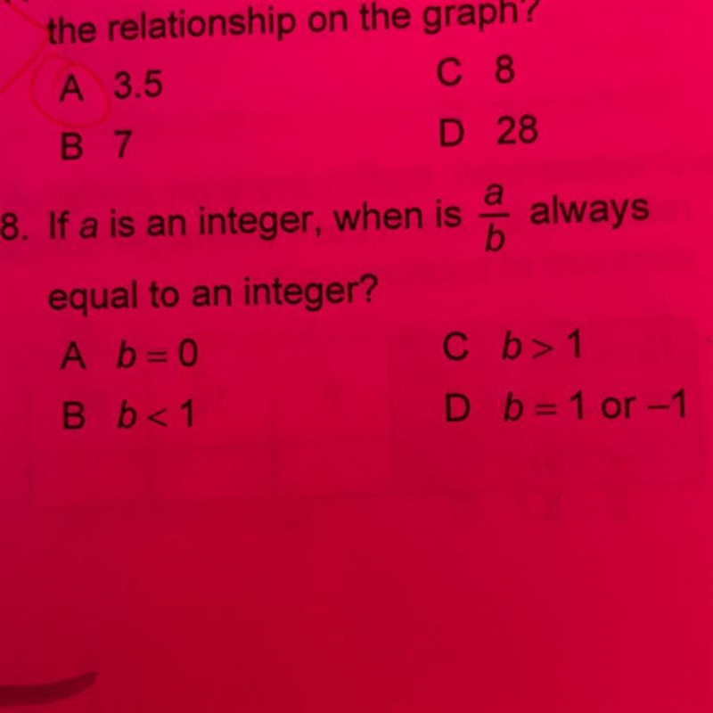 Help with number 8 please :)) <3-example-1