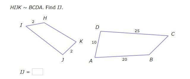 Find measurement of IJ please?-example-1