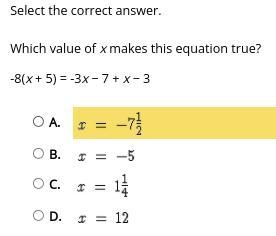 Select the correct answer.-example-1