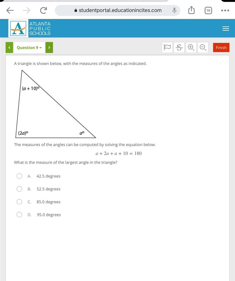 Help 10 points for correct answer-example-1