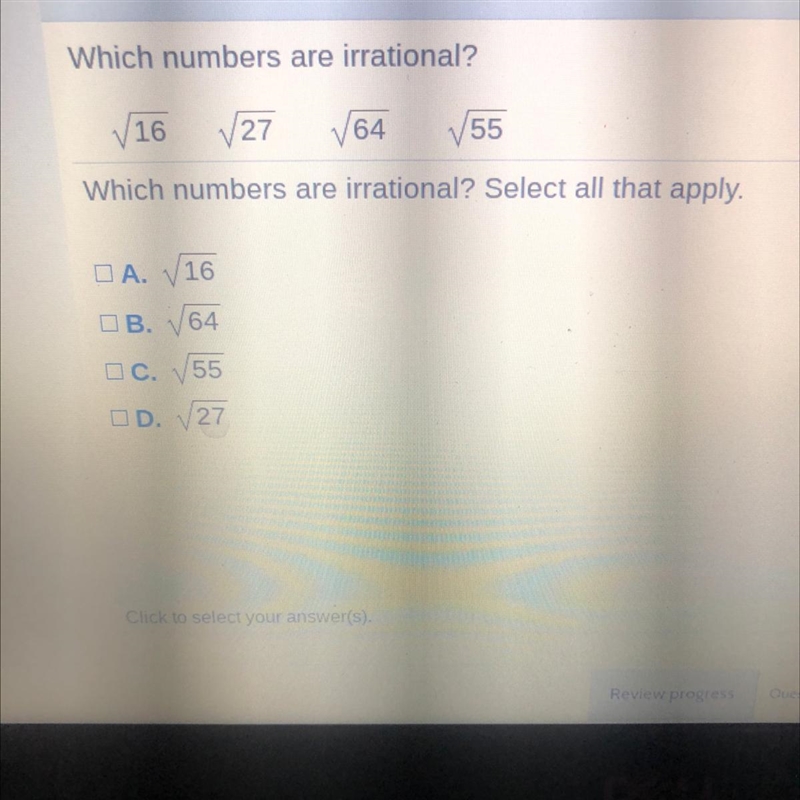 Select all that apply-example-1