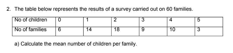 Find the Mean, Median, and Mode by reading the question:-example-1