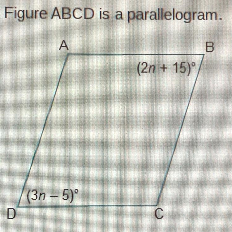 What are the measures of angle B and D-example-1